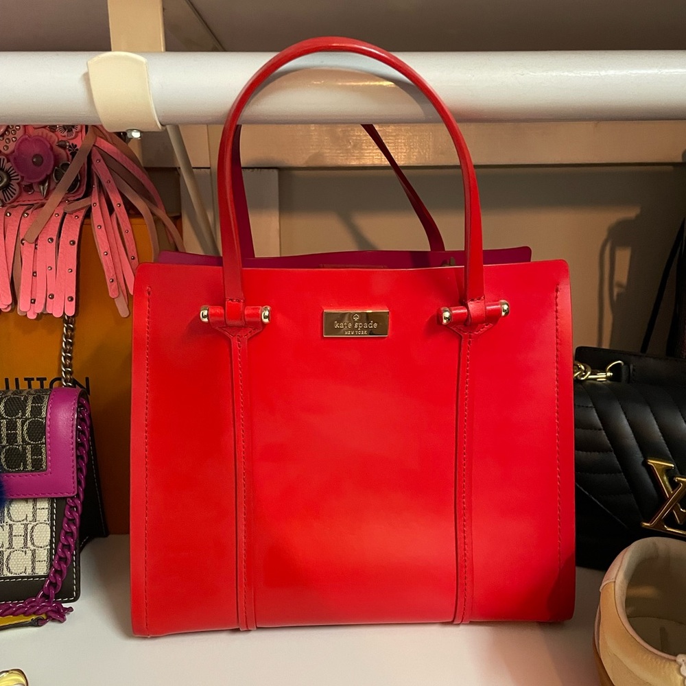 Kate spade purse - Picture 6 of 6